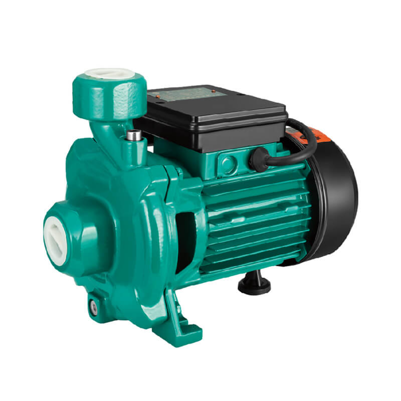 PUN/PUM冷熱水循環(huán)泵