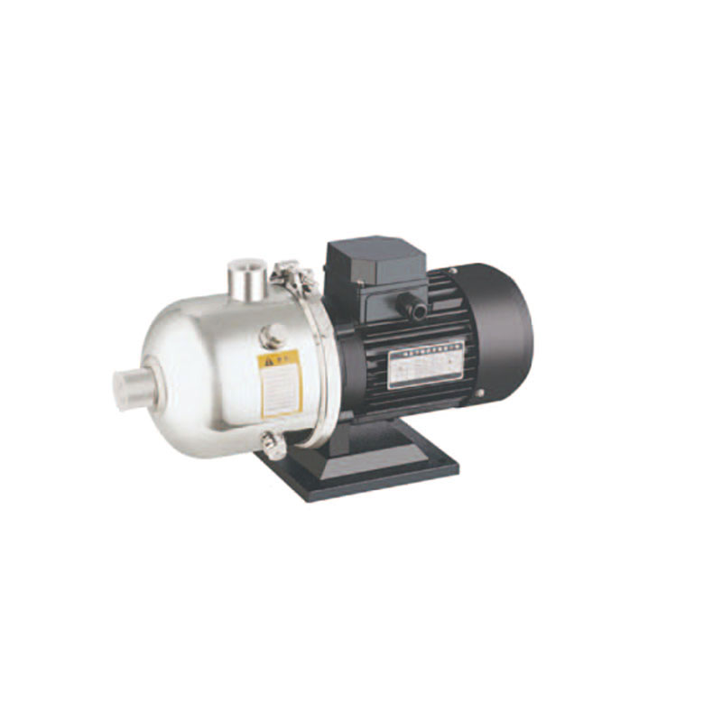 CHL 變頻系列 不銹鋼臥式多級(jí)離心泵