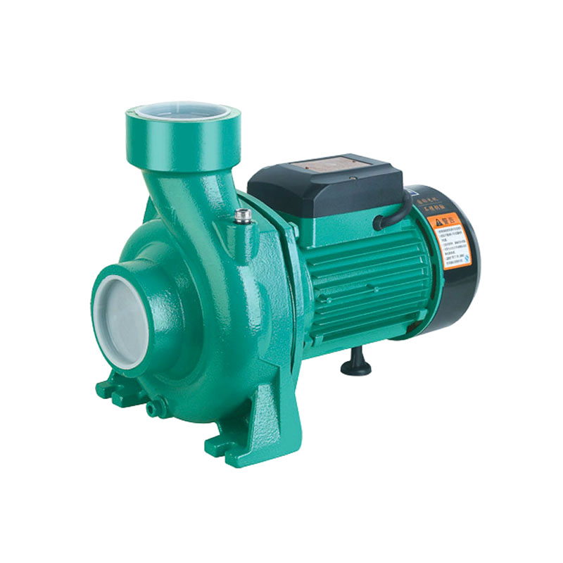 DTM輕小型單級(jí)離心泵