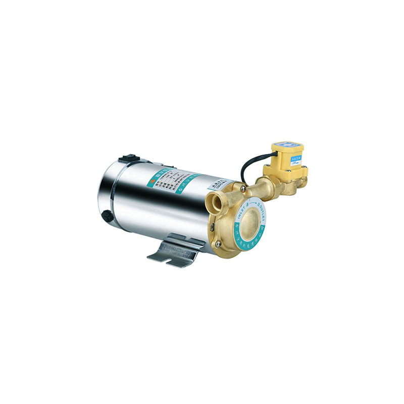 WG自動(dòng)增壓泵